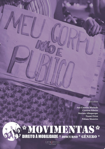 Movimentas - Direito à mobilidade - Discurso - Gênero