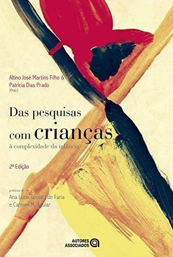 Das pesquisas com crianças à complexidade da infância