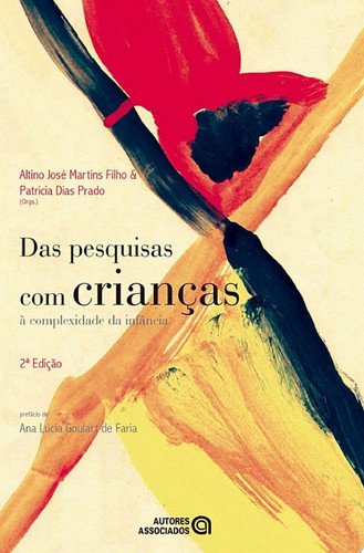 Das pesquisas com crianças à complexidade da infância