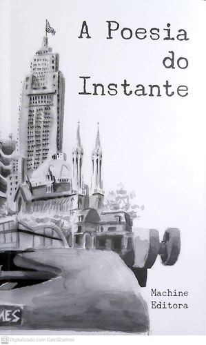 A Poesia do Instante