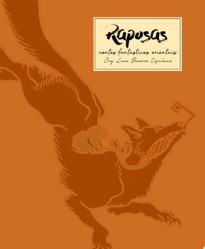 Raposas Contos fantásticos orientais