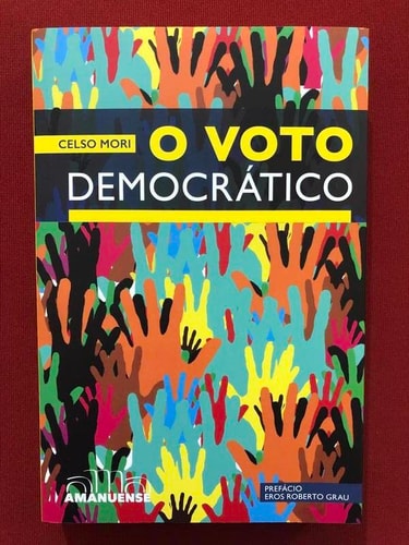 O voto democrático