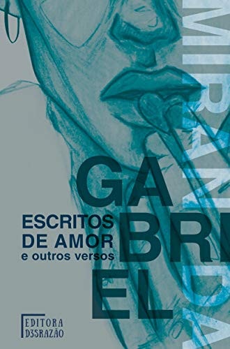 Escritos de amor e outros versos