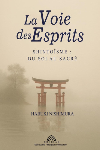 Le Chemin des Esprits