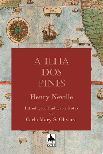 A Ilha dos Pines
