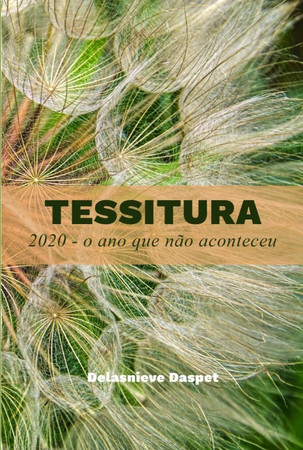 Tessitura: 2020, o ano que não aconteceu