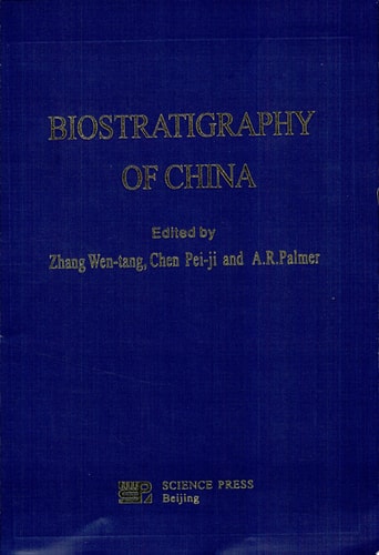 Biostratigraphy of China