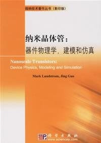 : ,  Device Physics, Modeling and Simulation
