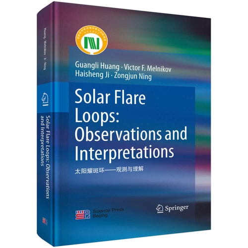Solar Flare Loops Observations and Interpretations