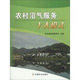 Ten rural biogas service mode(Chinese Edition)