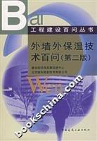 Technical Questions of external thermal insulation (2)