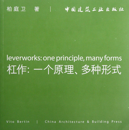 Leverworks: one principle, many forms