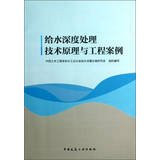 Water depth processing technology principles and Projects(Chinese Edition)