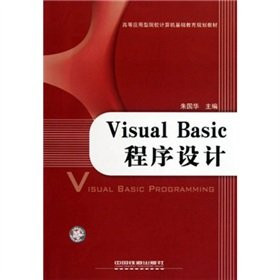 Visual Basic Programming(Chinese Edition)