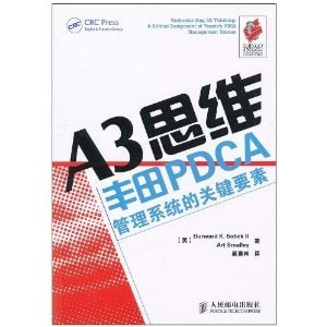 A3 PDCA