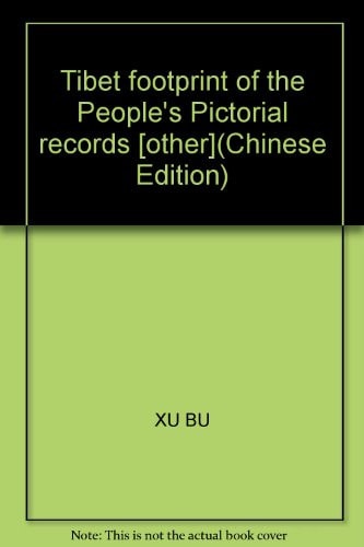 Tracing Tibet in China Pictorial Images - Lifestyle and Culture