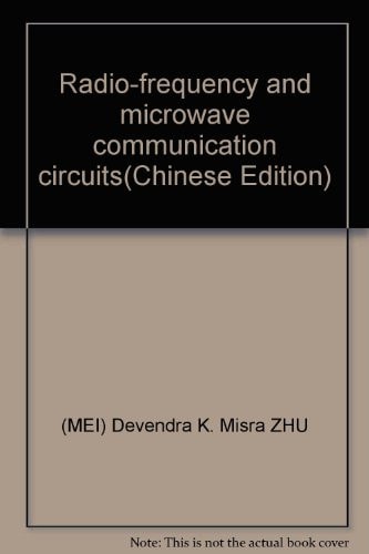 Radio-frequency and microwave communication circuits