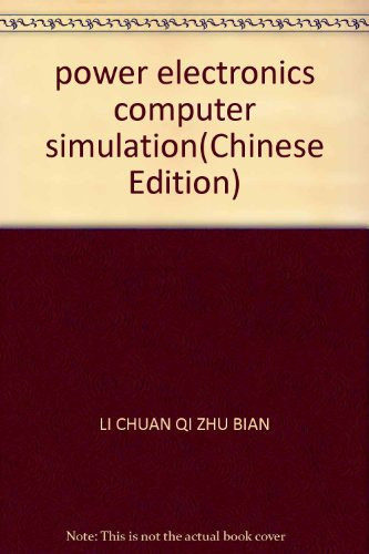 power electronics computer simulation