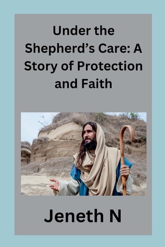 Under the Shepherd's Care: A Story of Protection and Faith