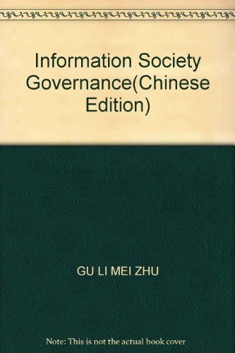 Information Society Governance