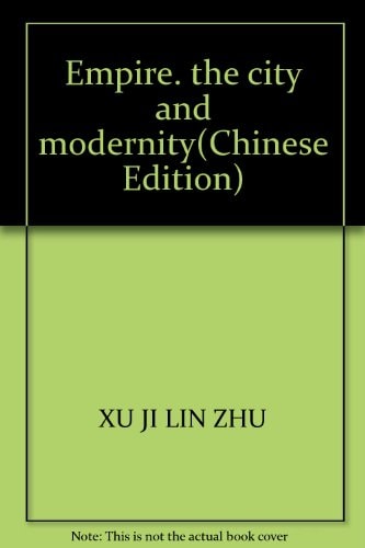 Empire, the city and modernity
