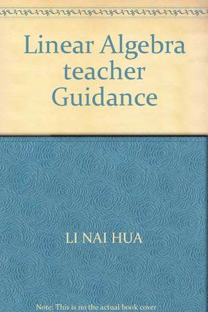 Linear Algebra teacher Guidance