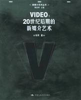 VIDEO--20 the late New Media Art(Chinese Edition)