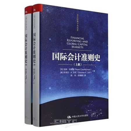 Financial Reporting and Global Capital Markets (2 Volumes)(Hardcover)