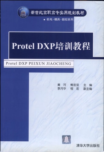 Protel DXP(——··)