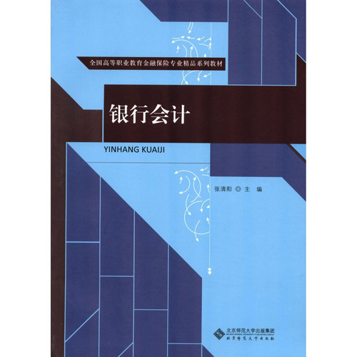 Bank Accounting (Chinese Edition)