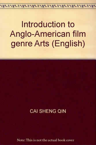 Introduction to English Films and Their Artistic Features