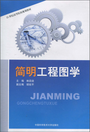 simple graphics(Chinese Edition)