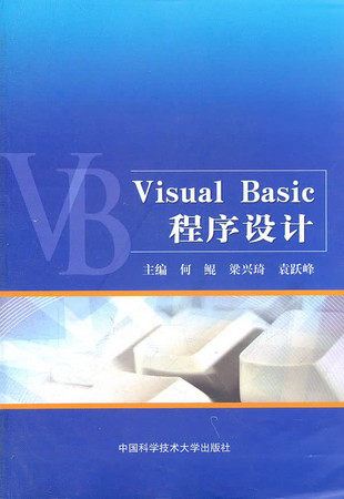 Visual Basic Programming(Chinese Edition)