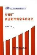 thermal power plant residual life assessment of high temperature components