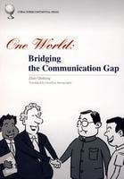 One world: bridging the communication gap