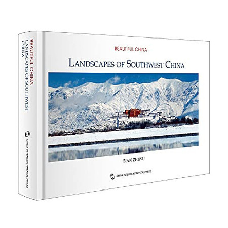 Landscapes of Southwest China
