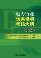 Power Industry Simulation Training and Evaluation Outline (Second Edition)(Chinese Edition)