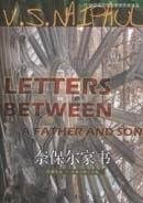 Naipaul Letter (Paperback)