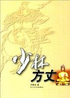 Shaolin abbot(Chinese Edition)