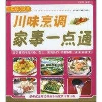 Guidance of Sichuan Dishes Cooking