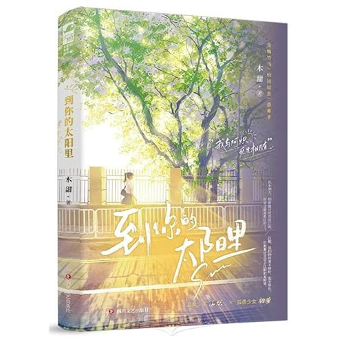 Send it to your sun(Chinese Edition)