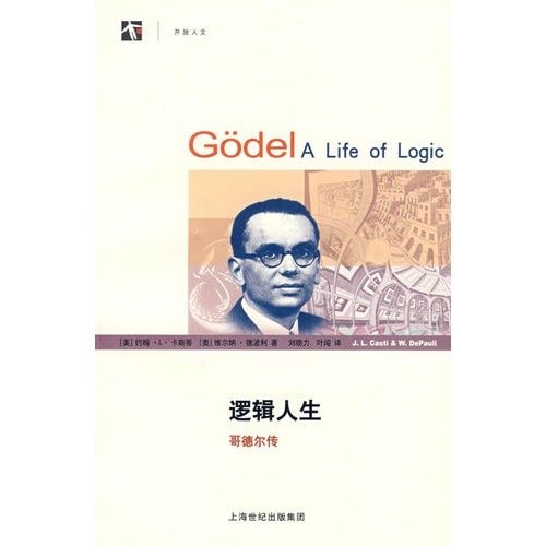 logic of life: G?del Biography