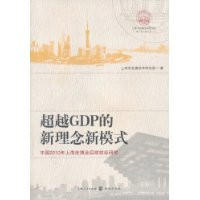GDP 2010