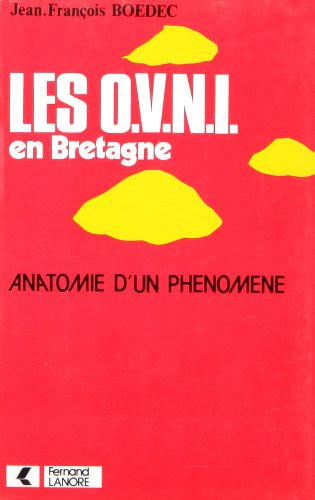 Ovni en Bretagne