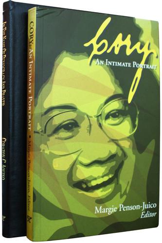 Cory Aquino Book Set
