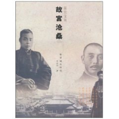 Palace Vicissitudes (Chinese Edition)