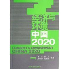 Economy and Environment: 2020 [Paperback]