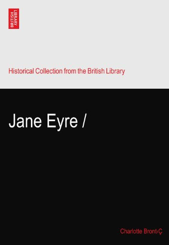 Jane Eyre /