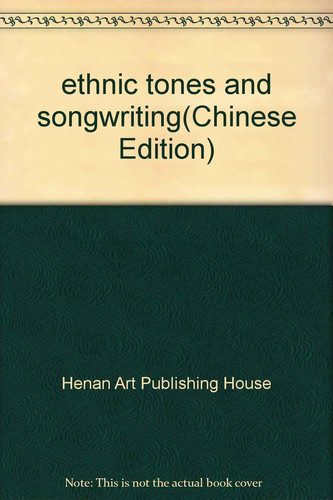 ethnic tones and songwriting