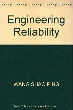 Engineering Reliability